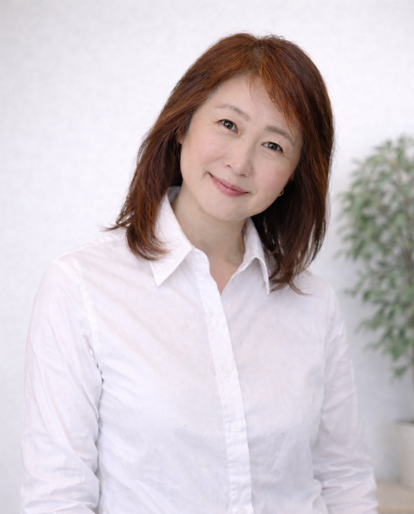 益田千穂